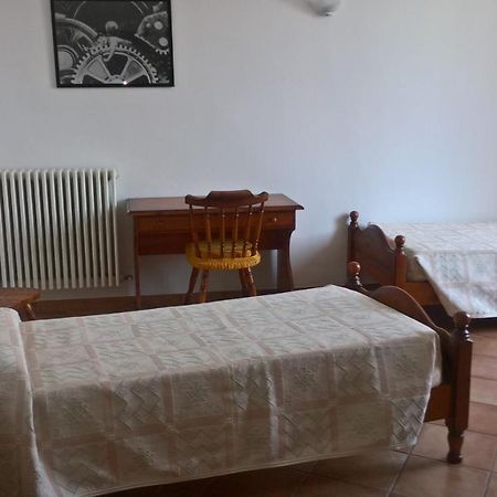 Bed and Breakfast Charlie Chaplin Tamara Zewnętrze zdjęcie