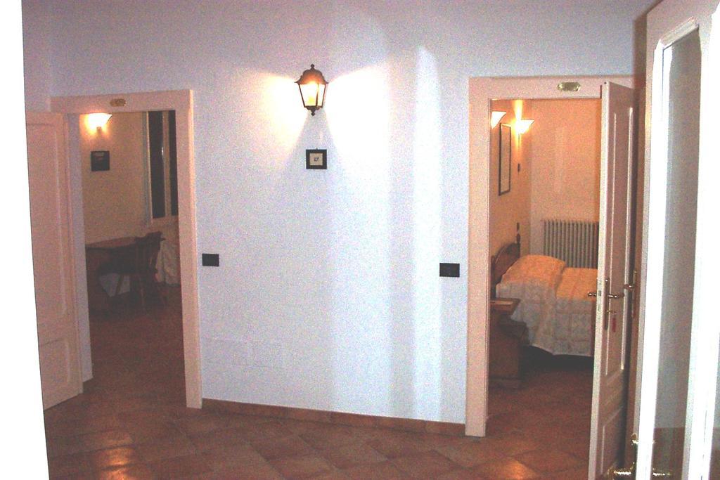Bed and Breakfast Charlie Chaplin Tamara Zewnętrze zdjęcie