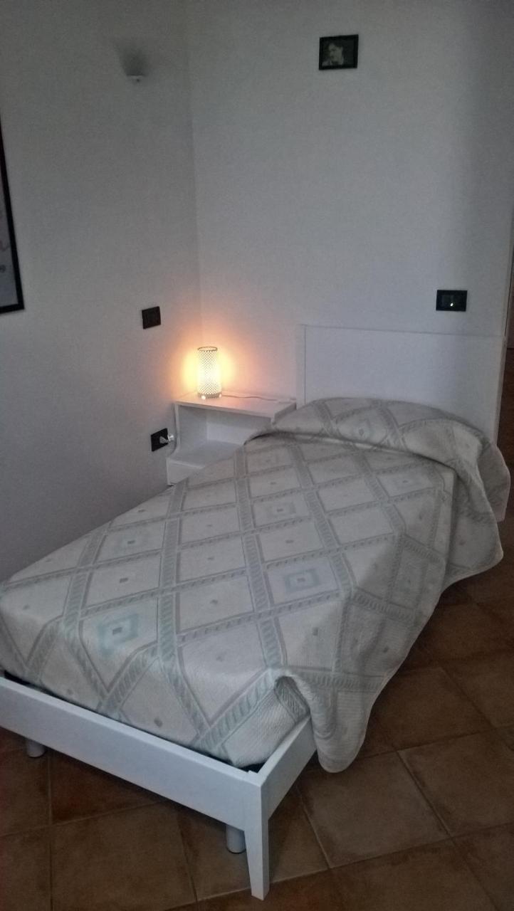 Bed and Breakfast Charlie Chaplin Tamara Zewnętrze zdjęcie