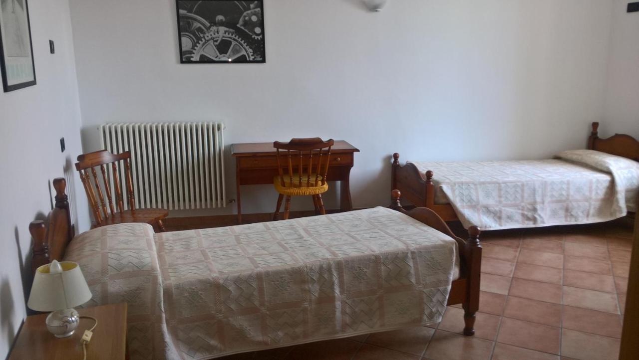 Bed and Breakfast Charlie Chaplin Tamara Zewnętrze zdjęcie